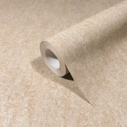 Vliestapete Betonoptik Shabby Industrial Beige 35141