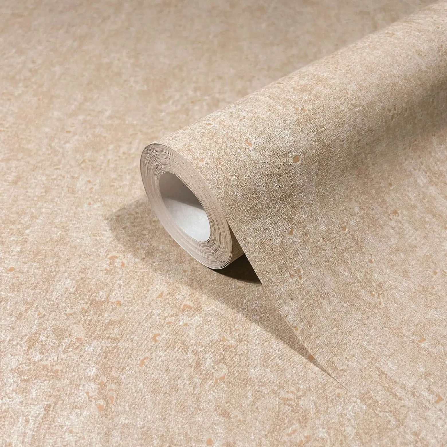 Vliestapete Betonoptik Shabby Industrial Beige 35141
