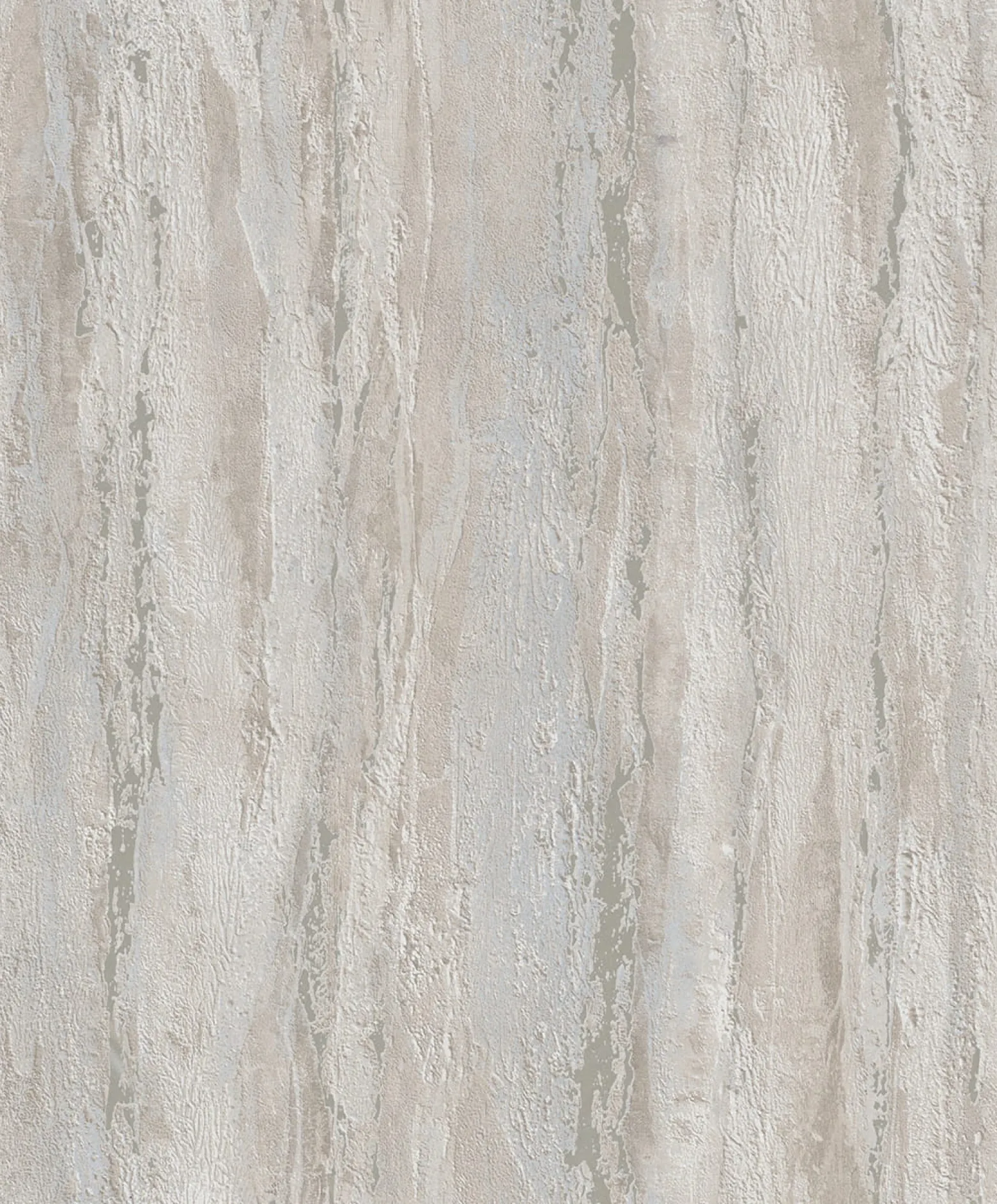 Vliestapete Betonoptik Shabby Beige Grau Metallic 35157
