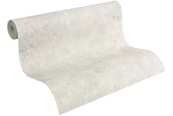 Vliestapete Beton-Optik Stein grau Lutèce 95406-4
