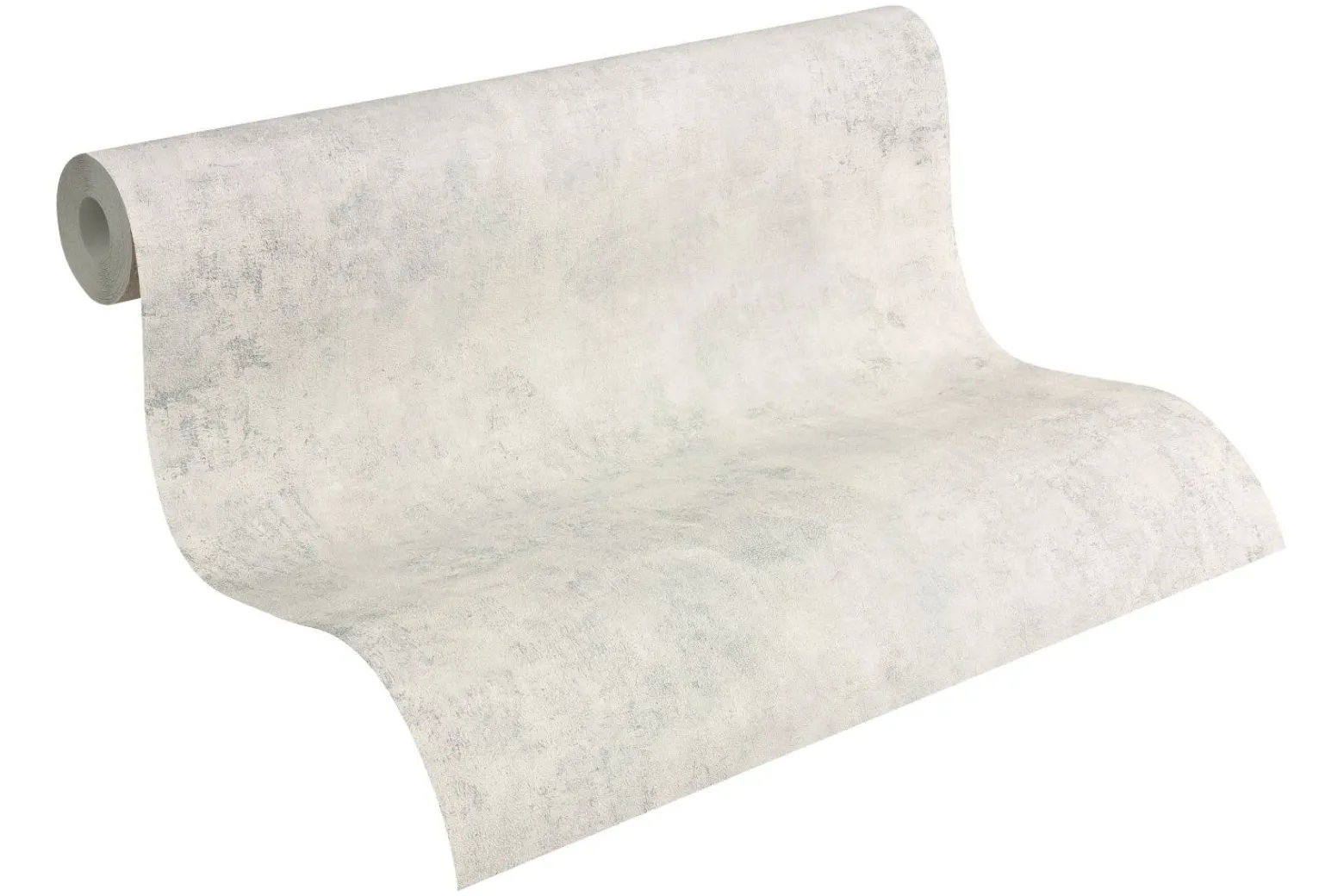 Vliestapete Beton-Optik Stein grau Lutèce 95406-4