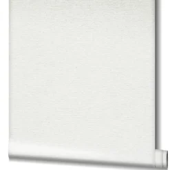 Vliestapete Betonoptik Struktur Wand Weiß Creme 33368