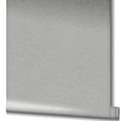 Vliestapete Betonoptik Struktur Wand Hellgrau 33370