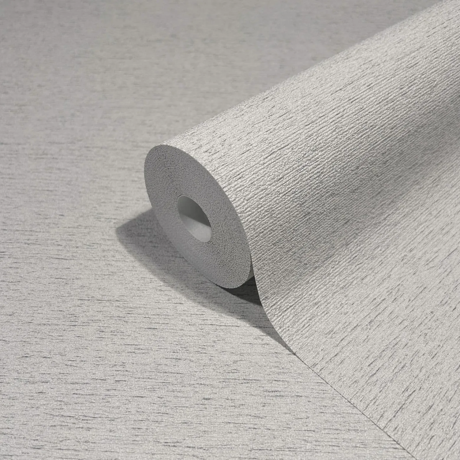 Vliestapete Betonoptik Struktur Wand Grau Beige 33369