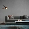 Vliestapete Beton-Optik Used graublau grau 36600-1