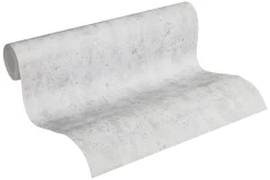 Vliestapete Beton-Optik Used graublau grau 36600-1