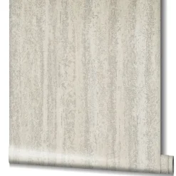 Vliestapete Betonoptik Used-Look Beige Metallic 82419