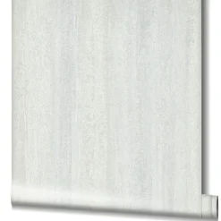 Vliestapete Betonoptik Used-Look Creme Metallic 82418
