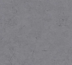 Vliestapete Beton-Optik Vintage anthrazit 36911-5