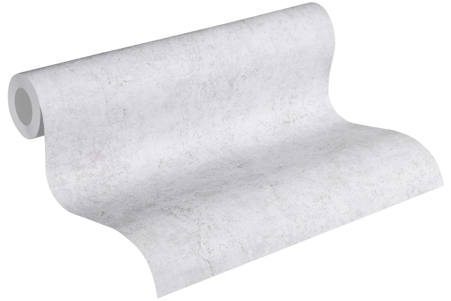 Vliestapete Beton-Optik Vintage blaugrau 36911-4