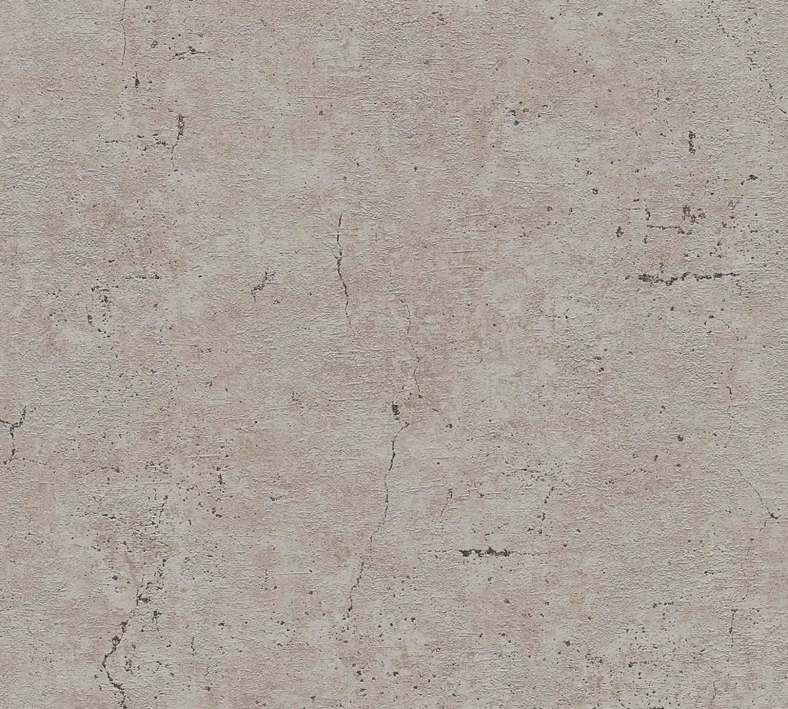 Vliestapete Beton-Optik Vintage dunkelgrau 36911-1