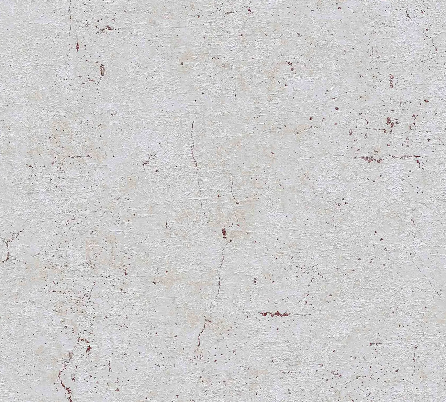 Vliestapete Beton-Optik Vintage grau rot 36911-6