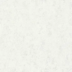 Vliestapete Beton Optik Weiß Grau Glitzer 38615-3