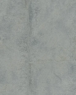 Vliestapete Beton Platte silber grau Glanz Marburg 59334