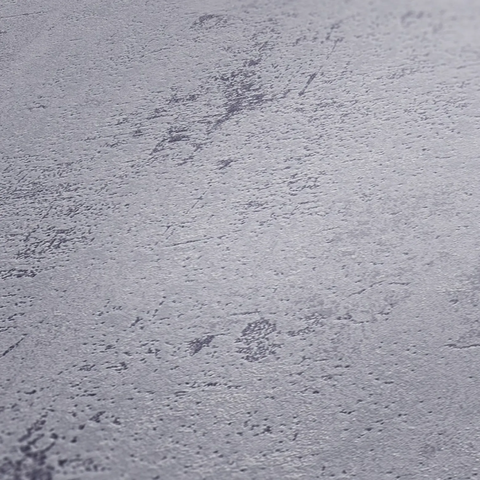 Vliestapete Beton-Struktur blau-grau 37903-6