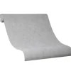 Vliestapete Beton Uni dunkelgrau Marburg 32259