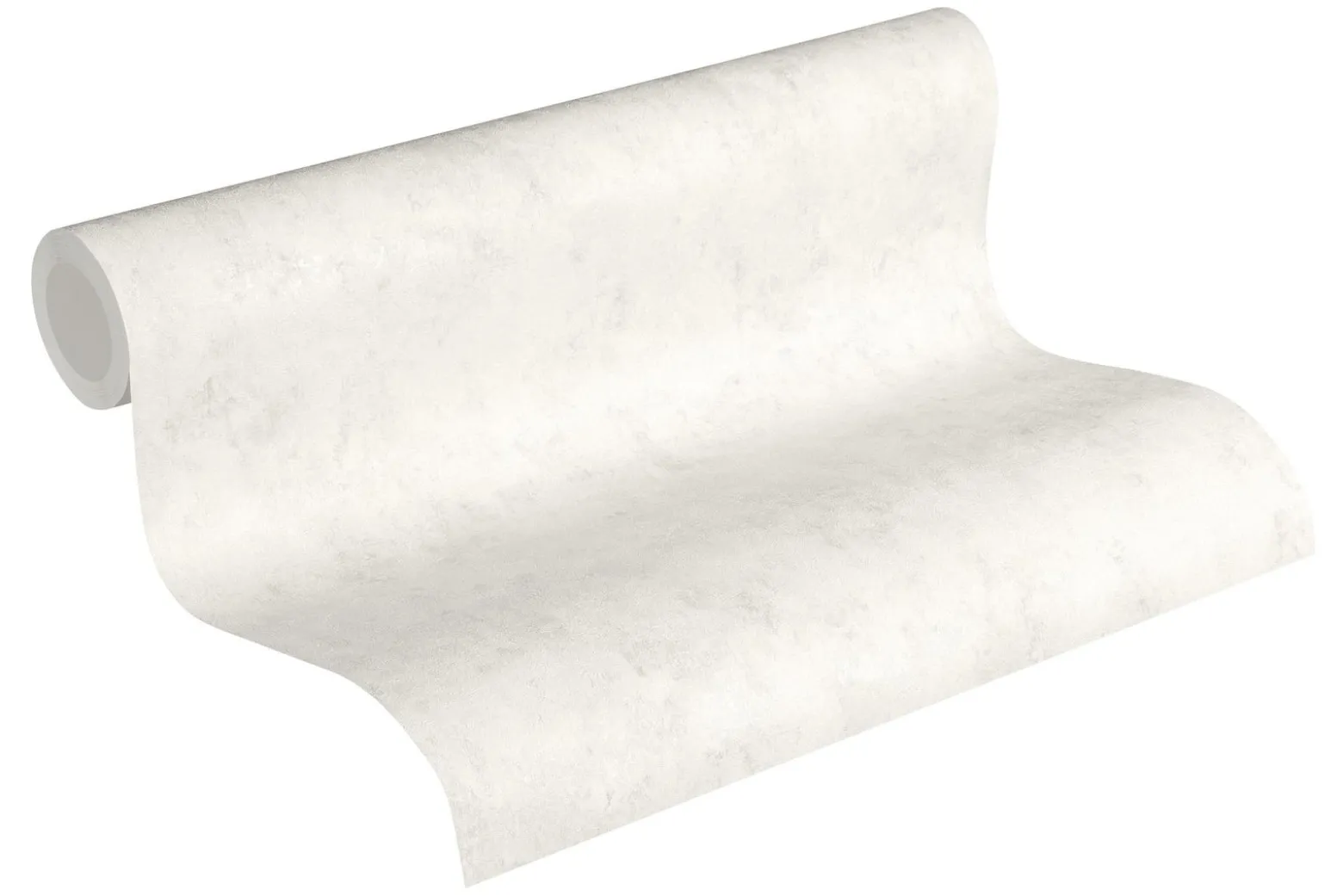 Vliestapete Beton Vintage weißgrau Glanz 36924-5