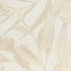 Vliestapete Blattmuster Dschungel Creme Beige 79063-1