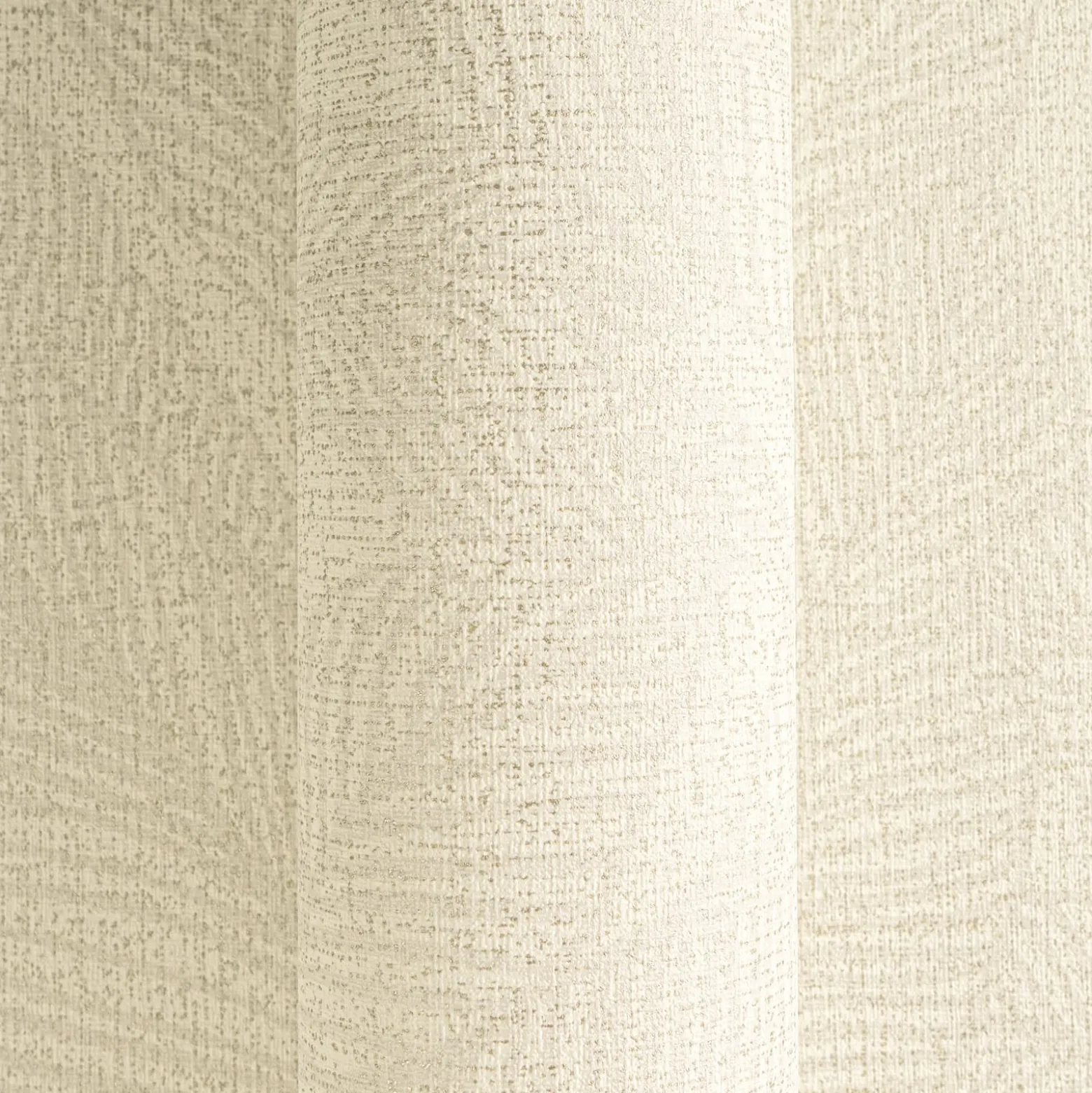 Vliestapete Blattmuster Tropen Creme Grün 79064-1