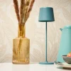 Vliestapete Blattmuster Tropen Creme Beige 79064-2