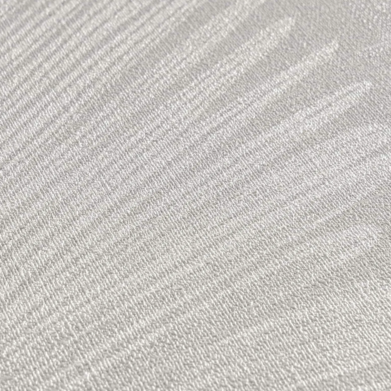 Vliestapete Blattmuster Tropen Grau Creme Glanz 78673-2