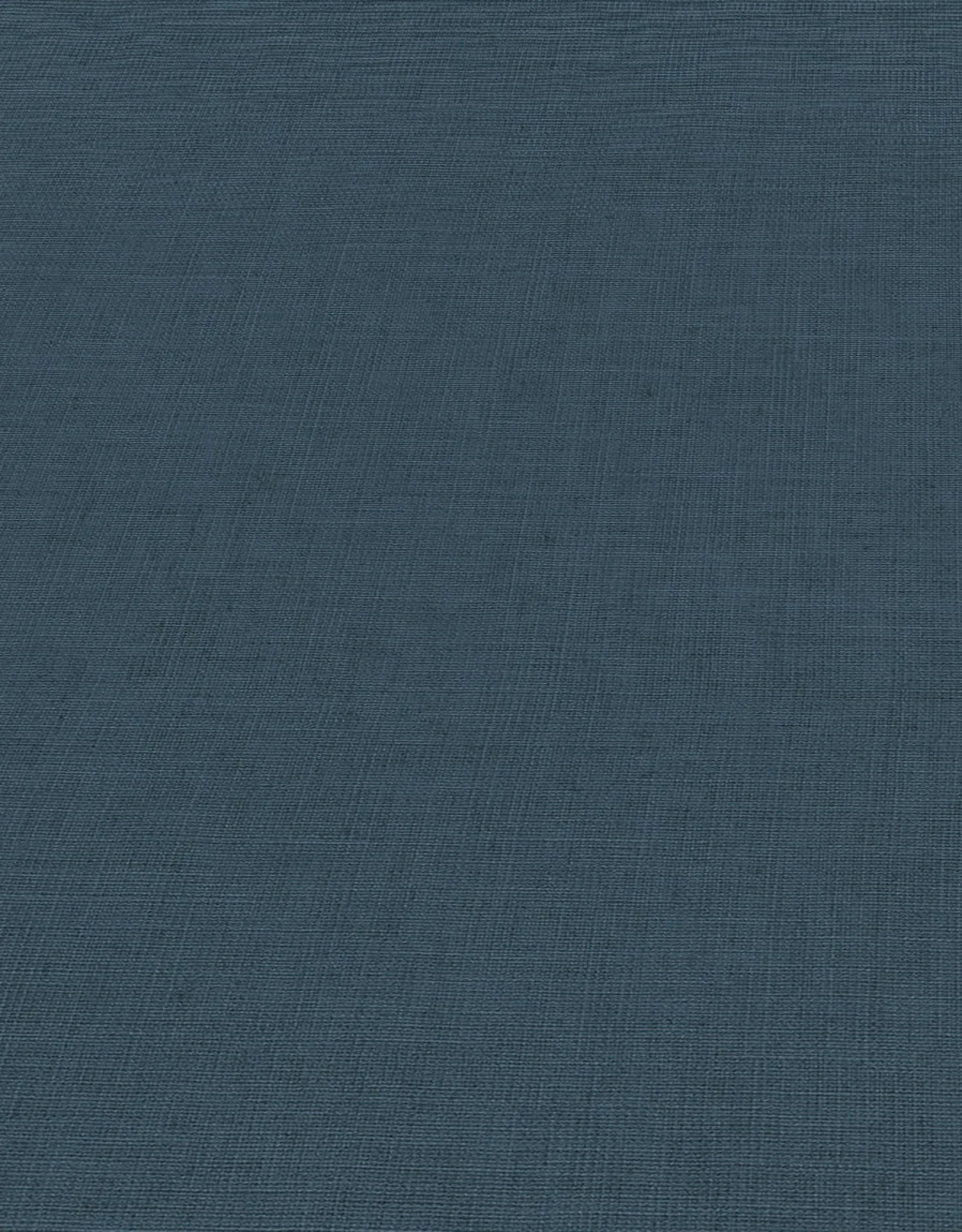 Vliestapete Blau Uni 10262-08 Casual Chic Erismann