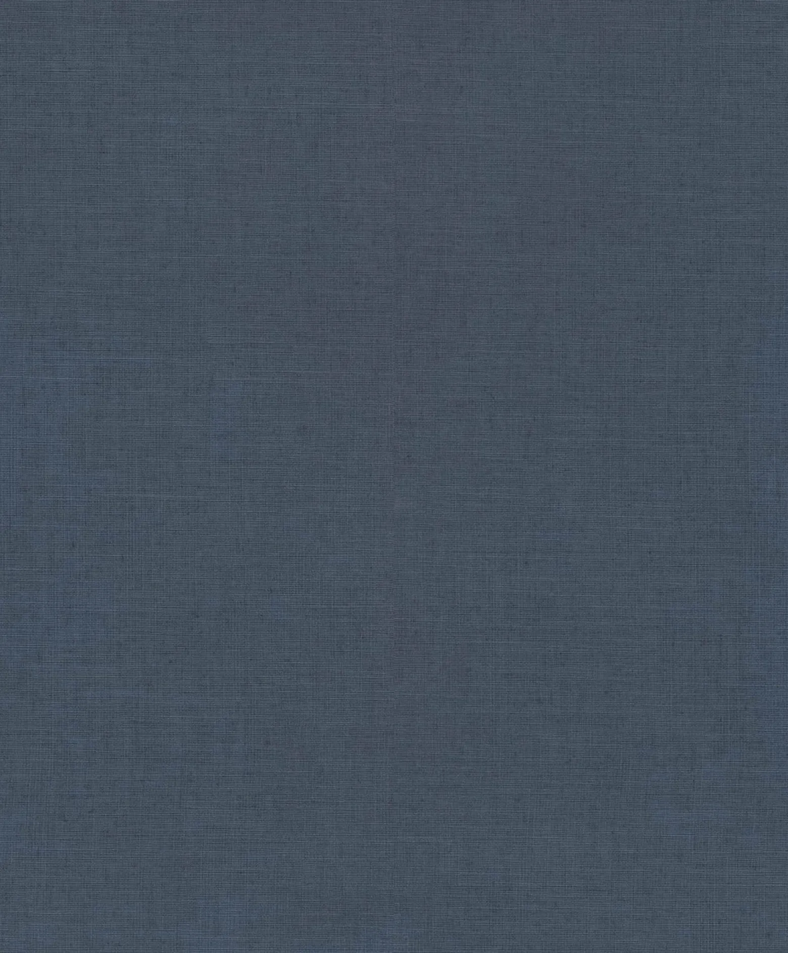 Vliestapete Blau Uni 10262-08 Casual Chic Erismann