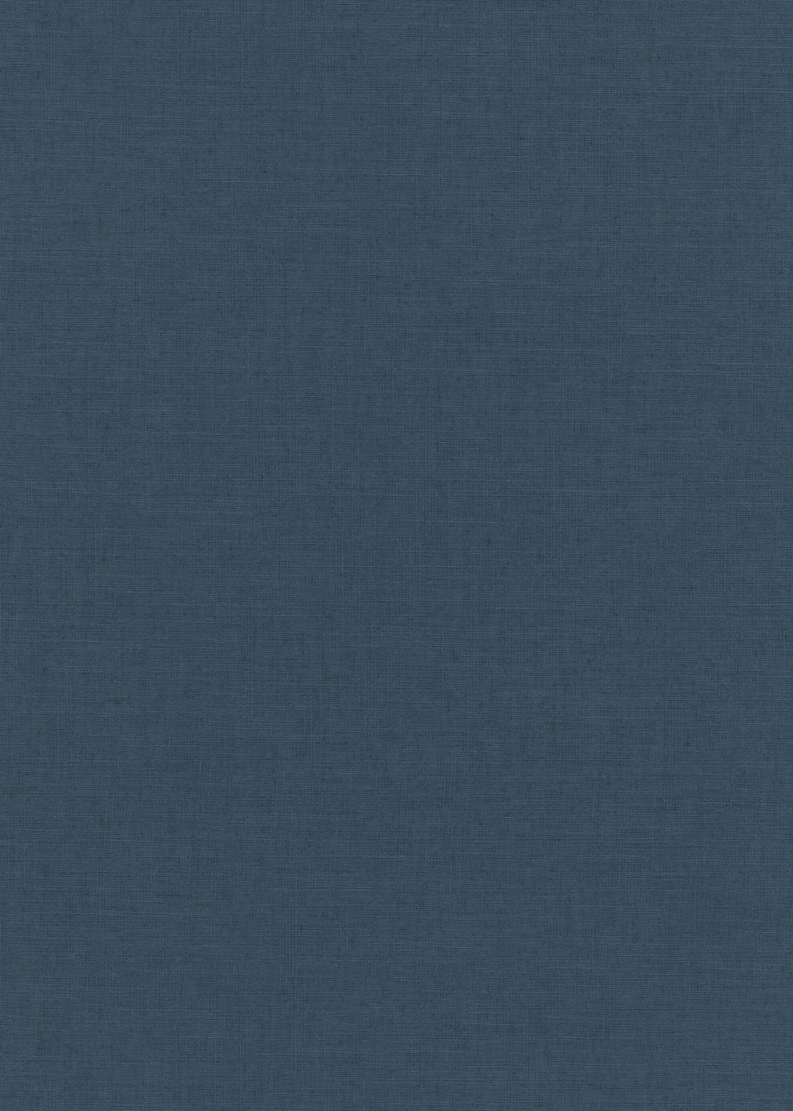 Vliestapete Blau Uni 10262-08 Casual Chic Erismann