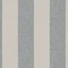Vliestapete Blockstreifen cremebeige Metallic 31325