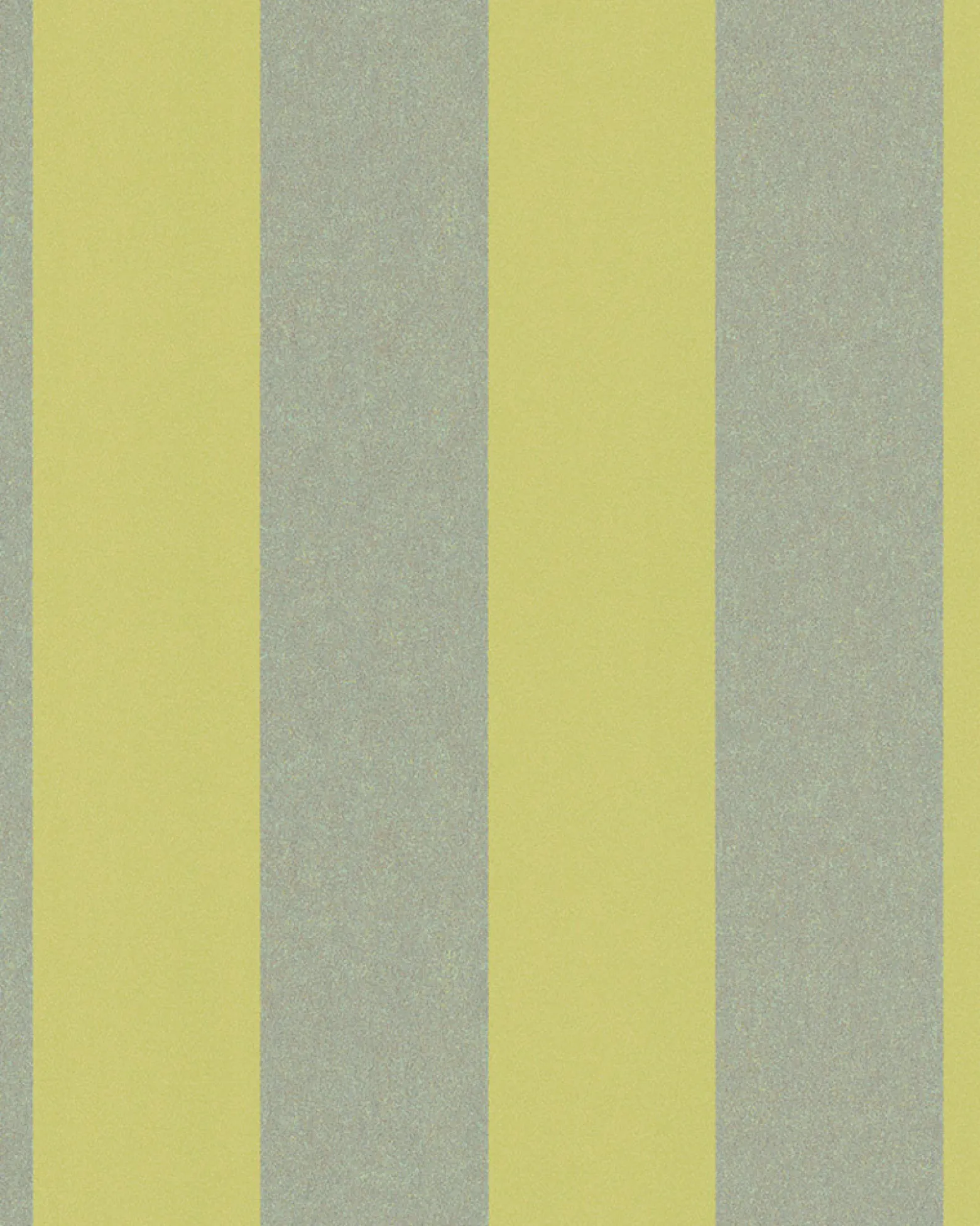 Vliestapete Blockstreifen grün-gelb silber Metallic 31324
