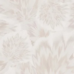 Vliestapete Blätter Abstrakt Creme Beige Metallic 10402-14
