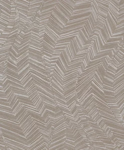 Vliestapete Blätter Abstrakt Gold Creme Metallic A62102