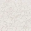 Vliestapete Blätter Betonoptik Creme Grau 38920-2