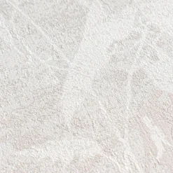 Vliestapete Blätter Dschungel Grau Weiß Metallic 78203-3