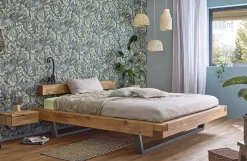 Vliestapete Blätter Dschungel Floral grün schwarz 33304