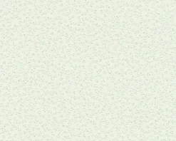 Vliestapete Blätter Floral hellgrün Glitzer 37265-3