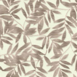 Vliestapete Blätter Floral Rasch grün weiß 406313
