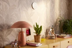 Vliestapete Blätter Tropen Beige Gold Metallic 39654-5
