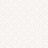 Vliestapete Blumen Punkte Beige Weiß Metallic LL-07-02-7