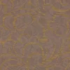 Vliestapete braun gold Grafisch Opulence Marburg 56026