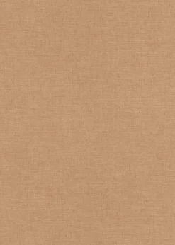 Vliestapete Braun Uni 10262-11 Casual Chic Erismann