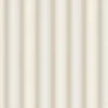 Vliestapete Colani Legend Streifen 3D creme Glanz 59812