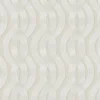 Vliestapete Colani Legend Welle cremegrau Glanz 59802