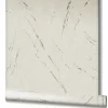 Vliestapete Creme Beige Putz Optik Marburg 33667