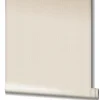 Vliestapete Creme Beige Textil Optik Uni Marburg 32952