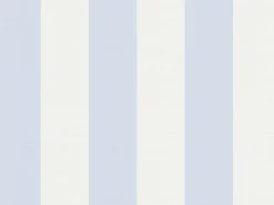 Vliestapete creme blau Streifen AS Creation 3140-24