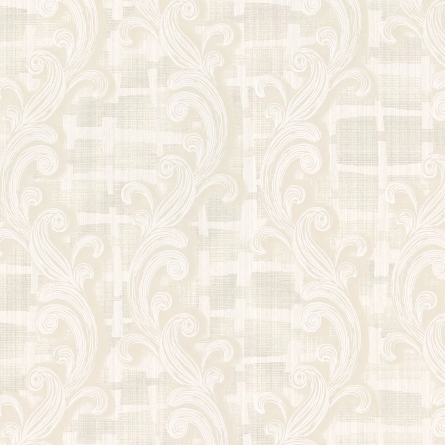 Vliestapete creme Design Padua Marburg 56102