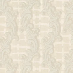 Vliestapete creme Design Padua Marburg 56104