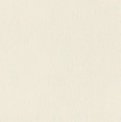 Vliestapete creme metallic Uni Amelie Rasch 570700