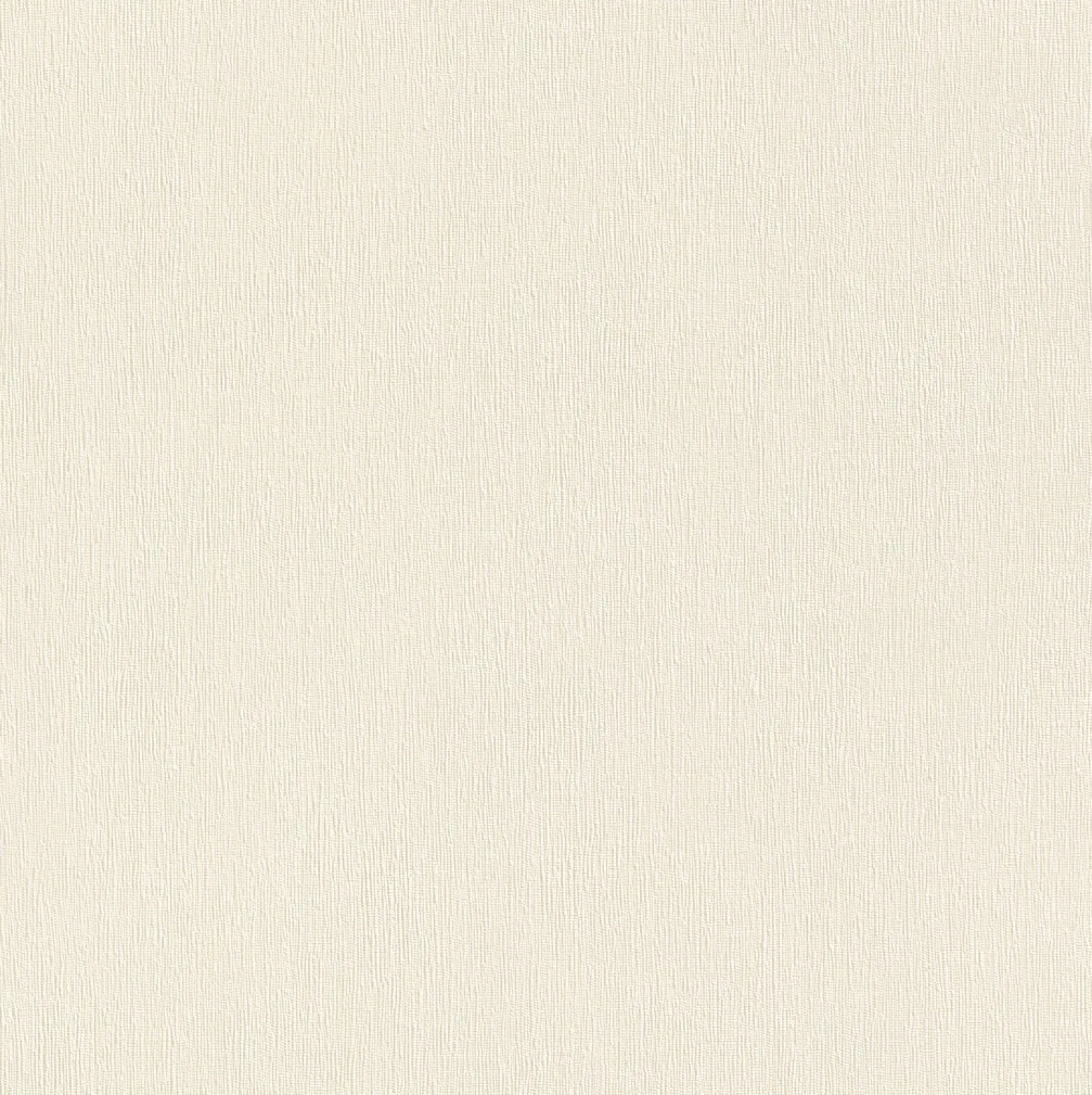 Vliestapete creme metallic Uni Amelie Rasch 570700